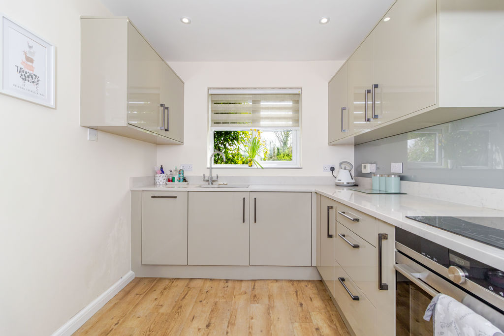Clerks Croft Bletchingley